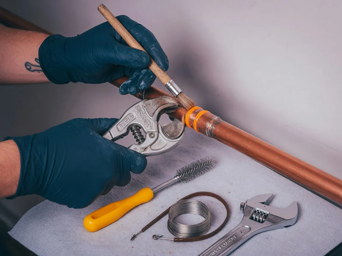 Why choose Sump Pump Repair in Gladstone, MI